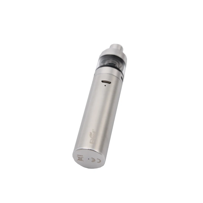 Оригинальный комплект Eleaf iJust NexGen All in One с аккумулятором 3000 мА/ч вейп 50 Вт и
