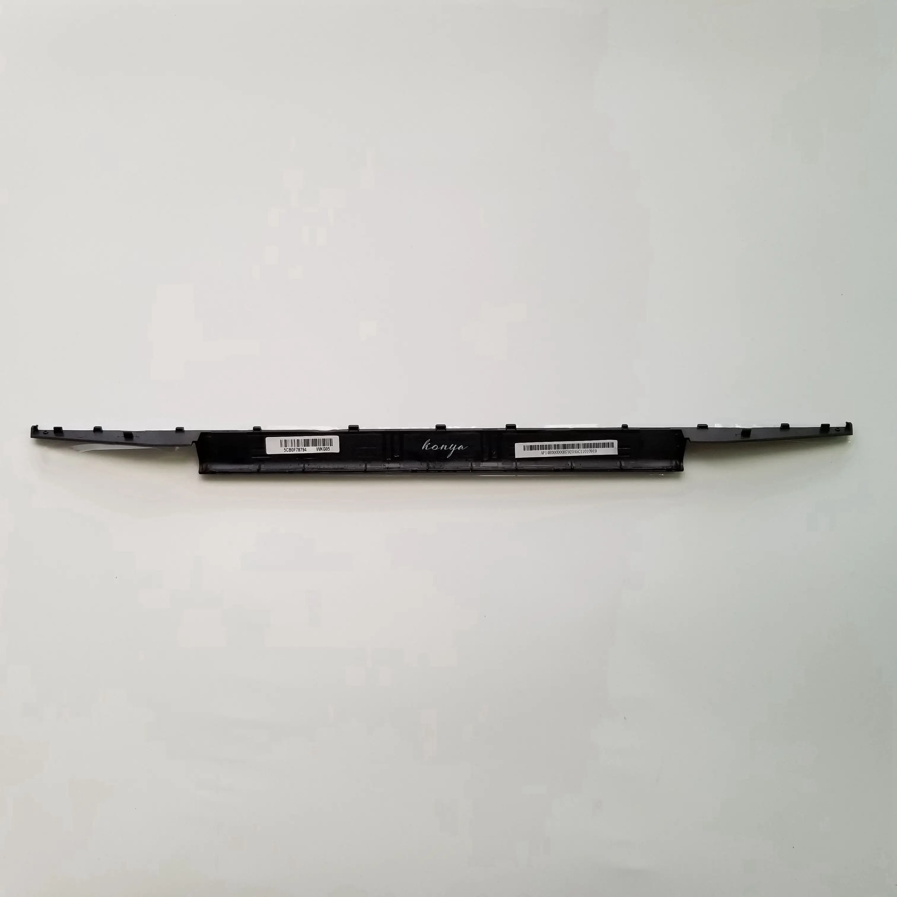 Новый ноутбук сенсорный ЖК крышка петли для lenovo y50 70 Y50 70T 15 6 &quot5cbof78794 AP14R000D00|Сумки и