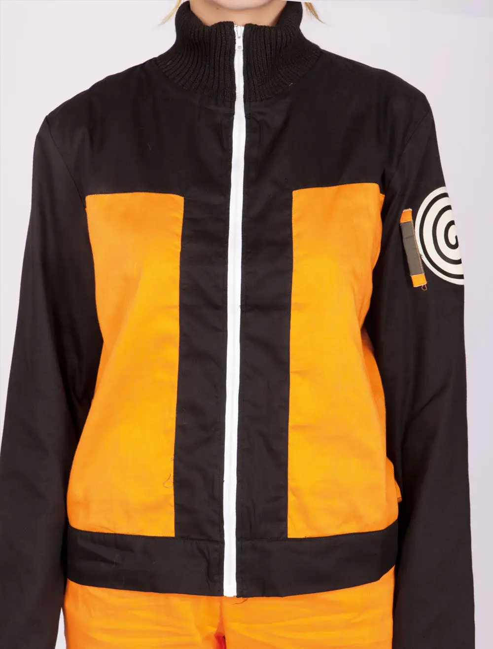 

Anime Naruto Shippuden Uzumaki Halloween Japanese manga Costumes men boys