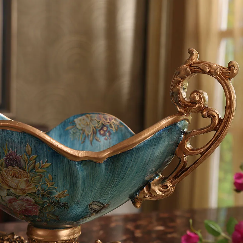 Роскошная Европейская фотография|coffee table decorations|living room decorationwedding home decoration |