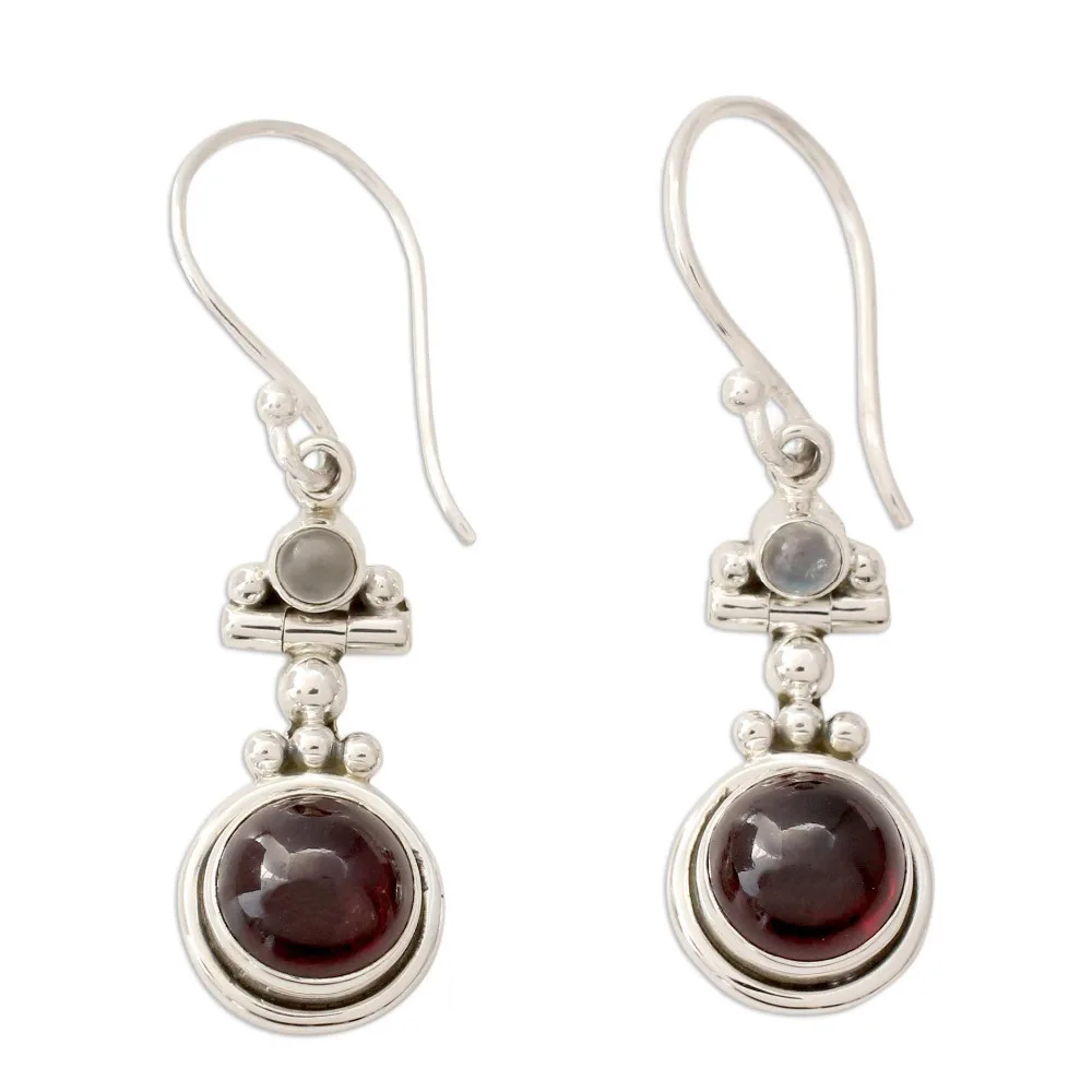 Винтажные кружево длинные висячие серьги Earrring 925 серебро вечерние свадебные