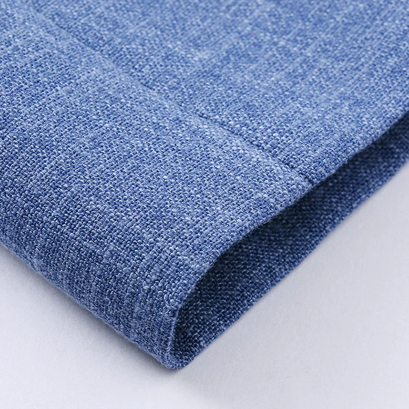 

JZ CHIEF Mens Blazer Jacket Slim Fit Suit Jacket Business Casual Spring Suit Blazer Solid Luxury Men Clothing English Style