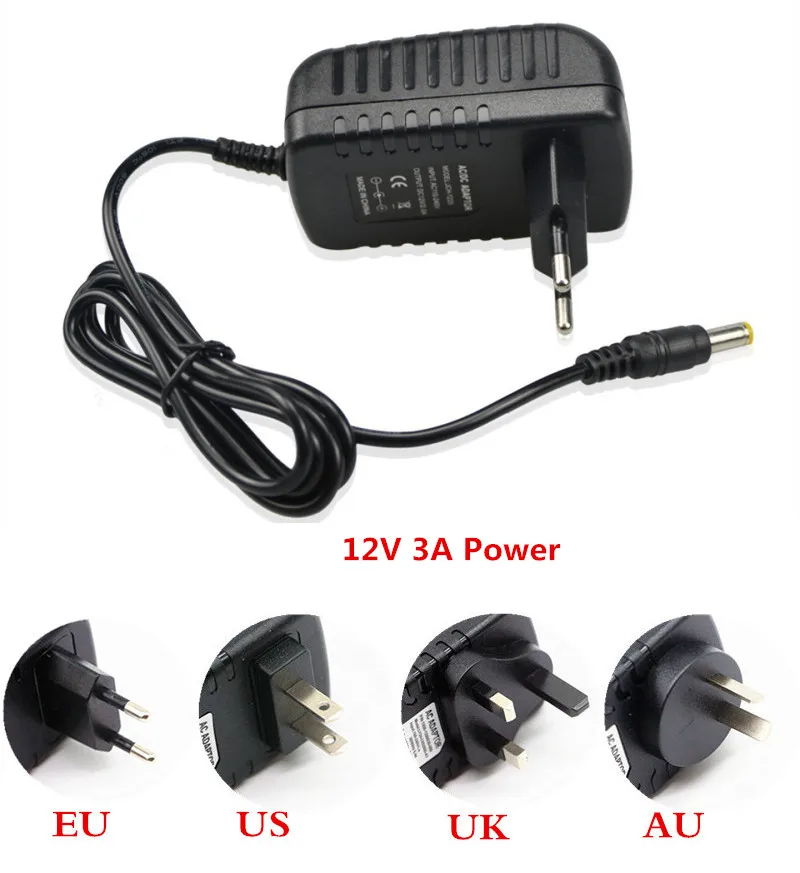 Двухцветная светодиодная ленсветильник 5050/5025 холодный белый + теплый CW/WW 12 В 5 м