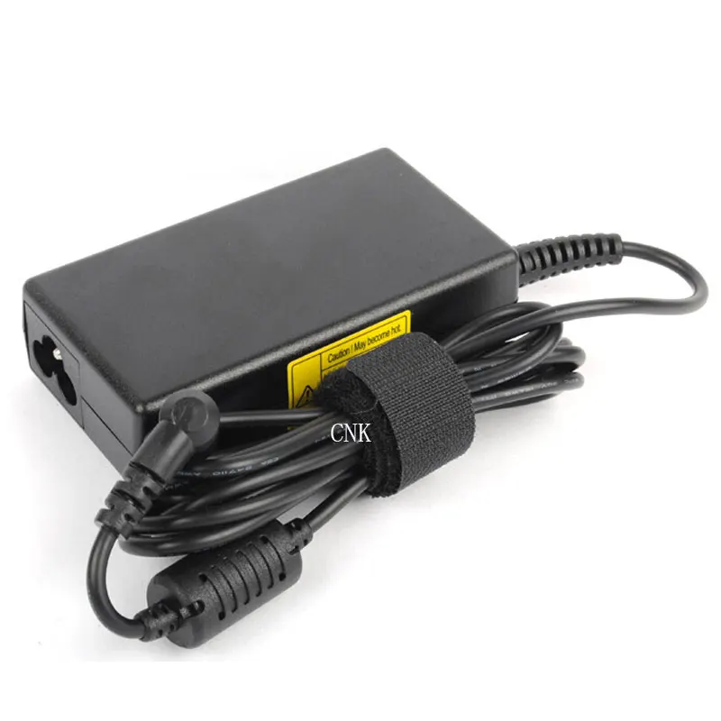 19V 3.42A 65W AC адаптер для ноутбука ACER шлюз MS2285 MS2274 NV78 CPA09-A065N1 A065R035L A11-065N1A ноутбук