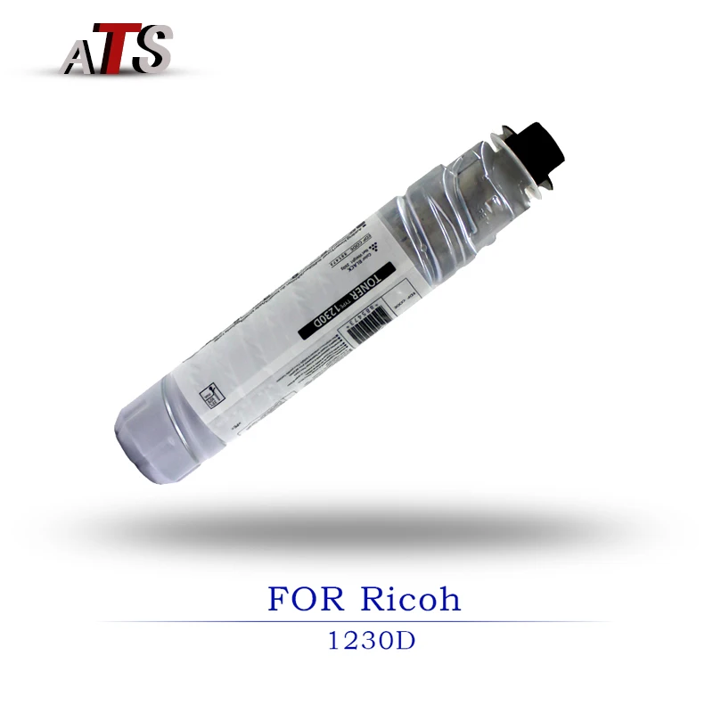 2 шт. для Ricoh AFicio 1230D Тонер картридж MP1610 AF 2015 2018 1810 2016 части копира MP 1610 тонер