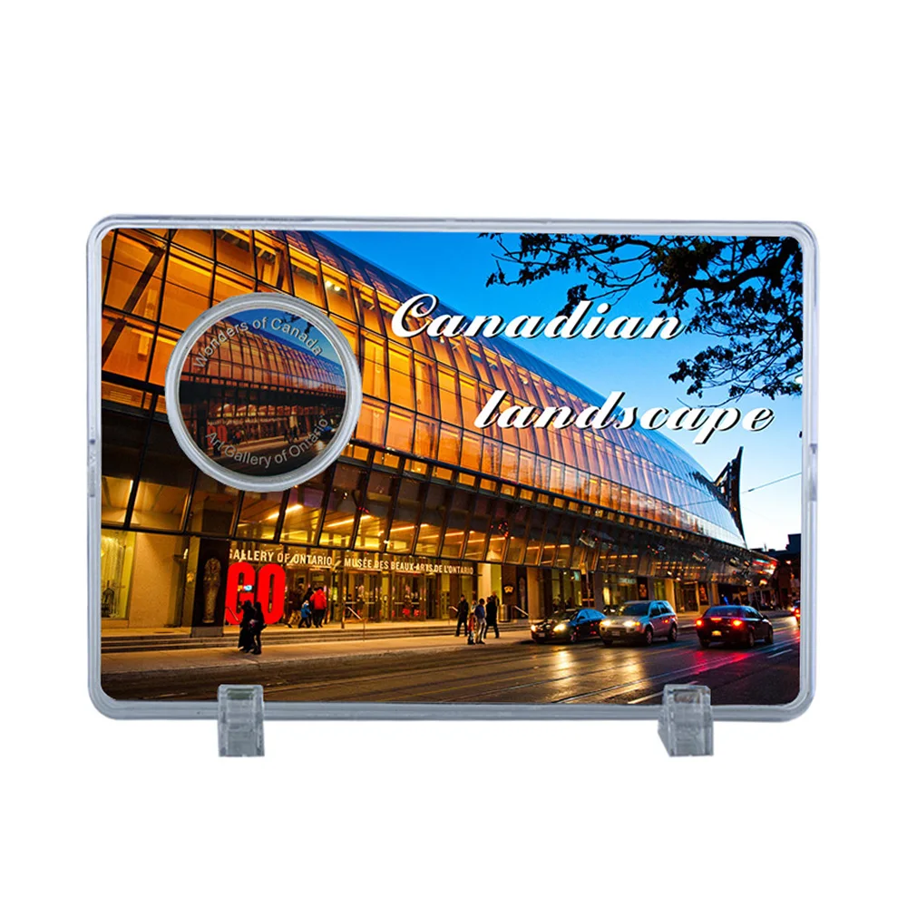 WR фестиваль подарочные сувениры художественная галерея Онтарио сувенирная