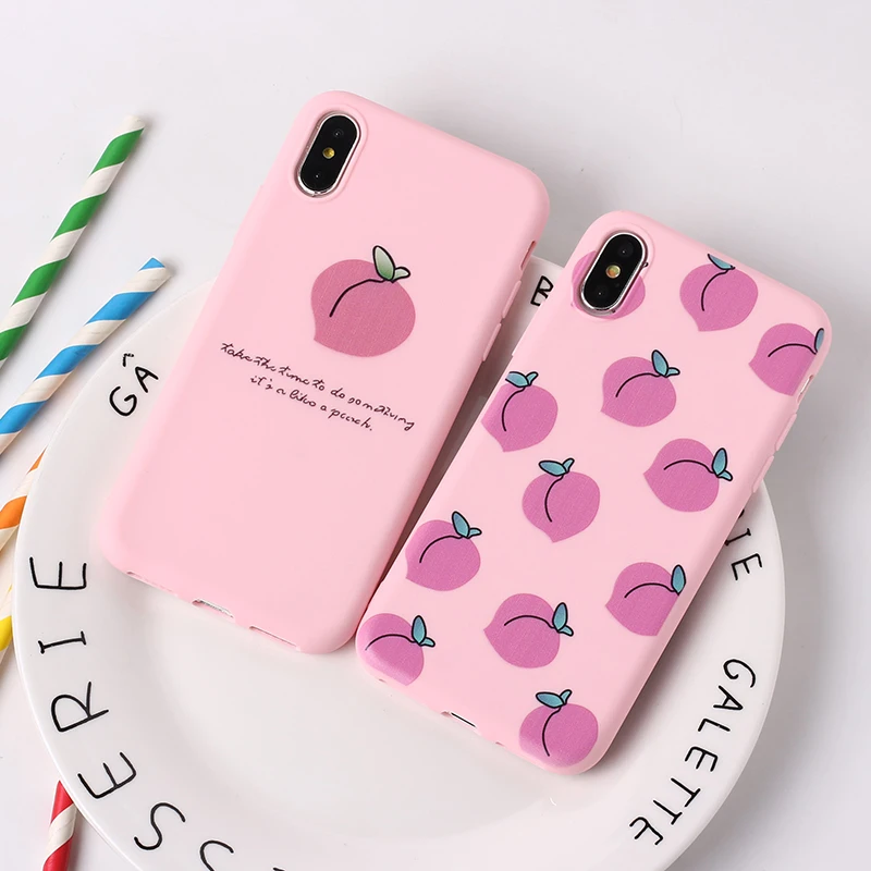 Глянцевая корона милый силиконовый мягкий чехол с надписью KING QUEEN для iPhone 11 Pro 7Plus 7