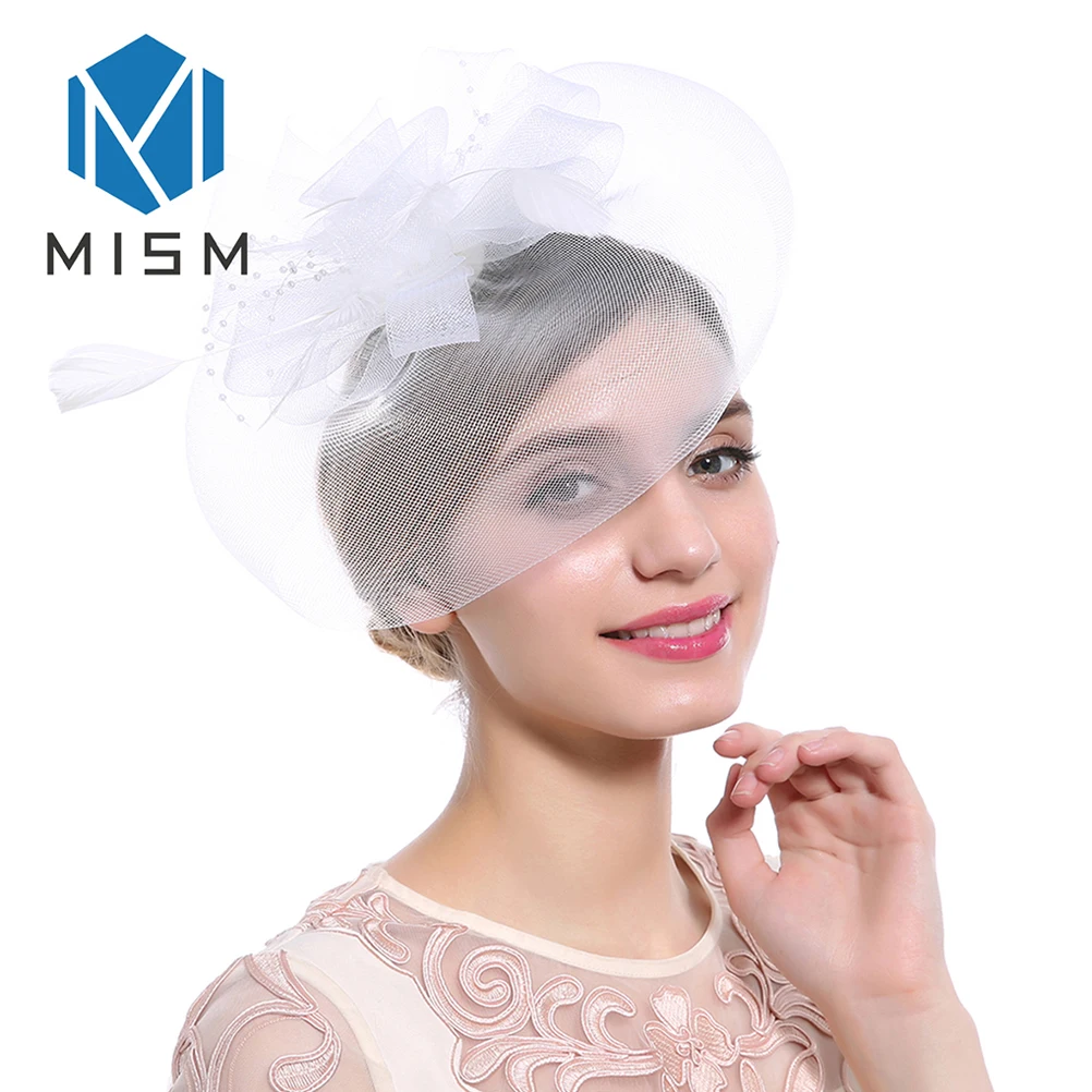 M MISM 11 типов шикарный головной убор заколка для волос женщин элегантные головные