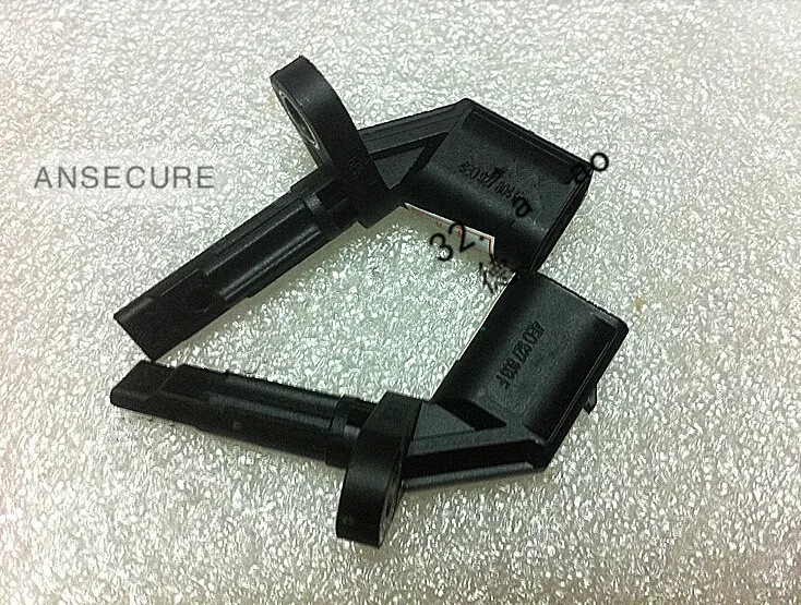 

Pair Left & Right ABS Wheel Speed Sensor For AUDI A4 A5 A6 A7 A8 Q5 R8 RS4 RS5 RS6 4E0 927 803 F +4E0 927 804 F