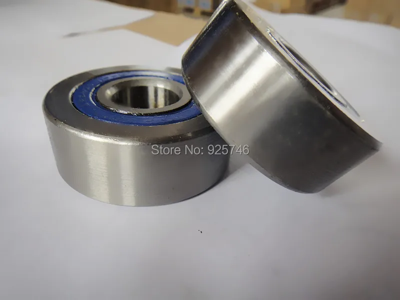 

LR5202 NPPU track roller bearings size:15*40*15.9mm