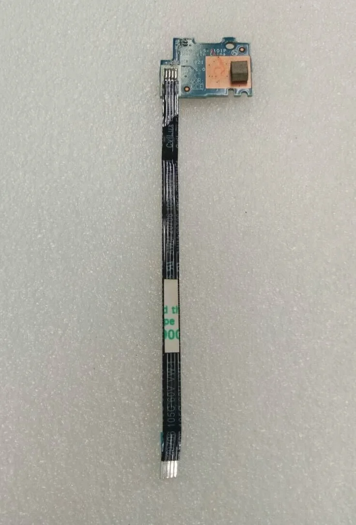 WZSM плата с кнопками включения питания новая LS 9101P для Dell Inspiron 15R 5521 5537 5535 M531R 3521 3537