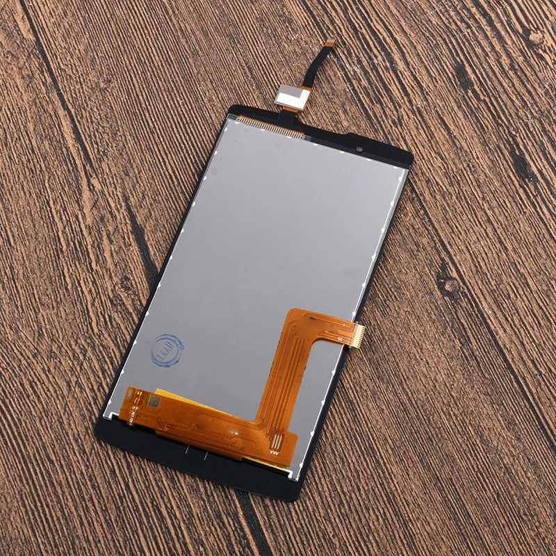 Ocolor для lenovo A2010 ЖК дисплей Дисплей и Сенсорный Экран 4 5 ''Новый