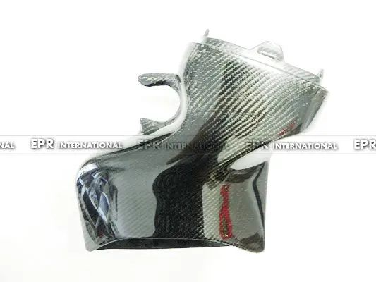 Для Mitsubishi Evolution EVO 10 Carbon Волокно OEM AIR BOX автомобиль-Стайлинг | Автомобили и