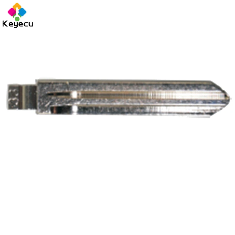 

KEYECU 50 шт./лот KEYDIY Универсальные пульты Flip Blade 33 #, HYN14RFH для Hyundai, для Kia