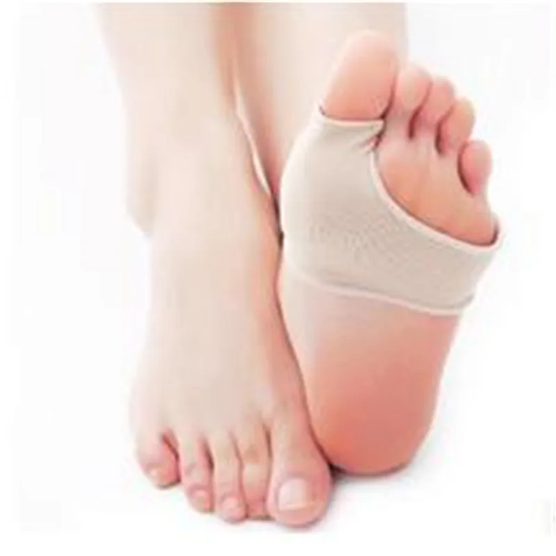 2 шт./лот эластичный нейлон отличный носок инструмент для ухода за ногами