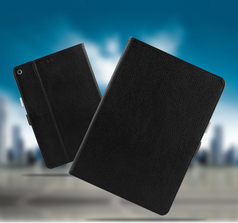 Чехол из воловьей кожи для Apple iPad 9,7 дюймов, новинка,, защитный смарт-чехол из натуральной кожи для планшета для iPad 9," 97, чехол s, чехлы