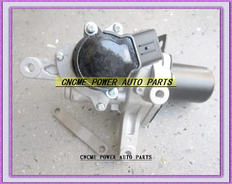 Турбо Соленоидный клапан электрический привод CT16V 17201 0L040 OL040 30110 для TOYOTA Hi lux Land