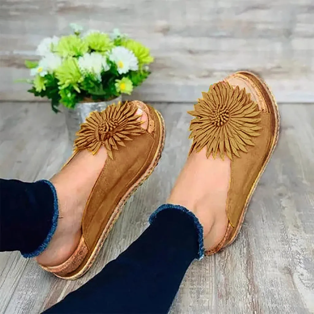Женские сандалии; обувь для отдыха; chaussures femme; обувь на плоской подошве; женские комфортные ботинки с открытым носком на толстой подошве; De Mujer; обувь; ременные сандалии