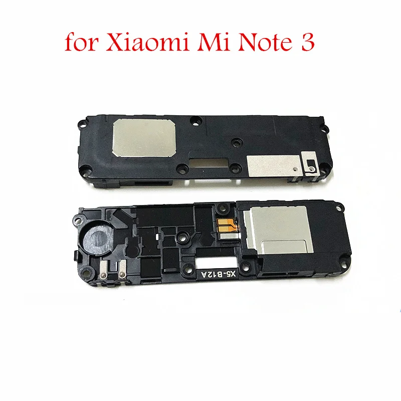 Для Xiaomi Mi Note 3 Громкоговоритель зуммер звонок динамик громкий модуль полного