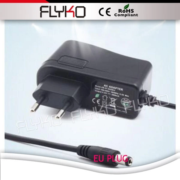 Светодиодный контроллер занавеса с вилкой европейского стандарта бесплатная