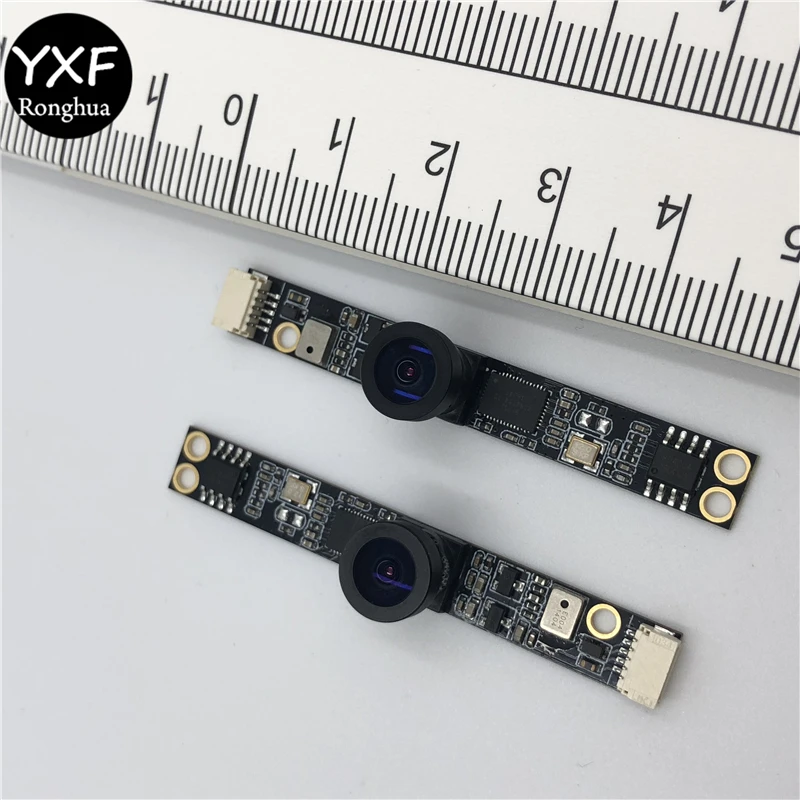 HM2057 USB camera module 2M Macro Wide Angle 166 Degree whit microphone | Электроника