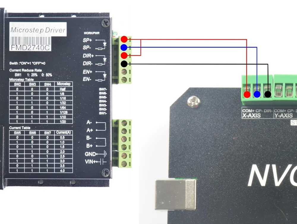 6 Axis 200KHZ NVCM MACH3 USB плата управления движением CNC контрольный станок для маршрутизатора с чпу шаговый двигатель серводвигатель от гремучая мотора
