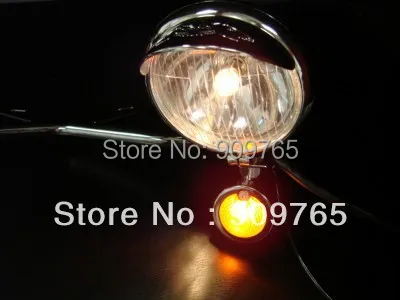 Фара указателя поворота для вождения Kawasaki Honda 800 900 1600 1700 VT 750 1100 VTX 1300 Shadow|shadow 1100|shadow