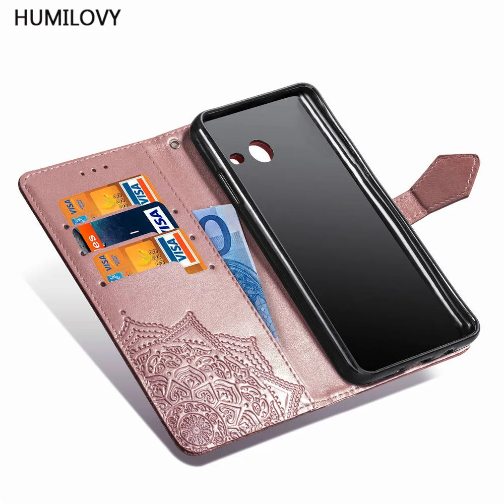 Чехлы для Samsung J5 2017 чехол из искусственной кожи флип-кошелек держатель чехлы