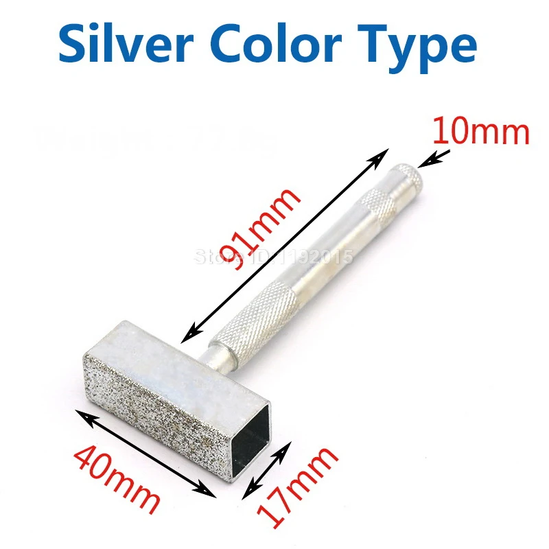1pcs 105-110mm High Qualtiy Diamond Grinding Disc Wheel Stone Dresser Bench Grinder Dressing Tools | Инструменты