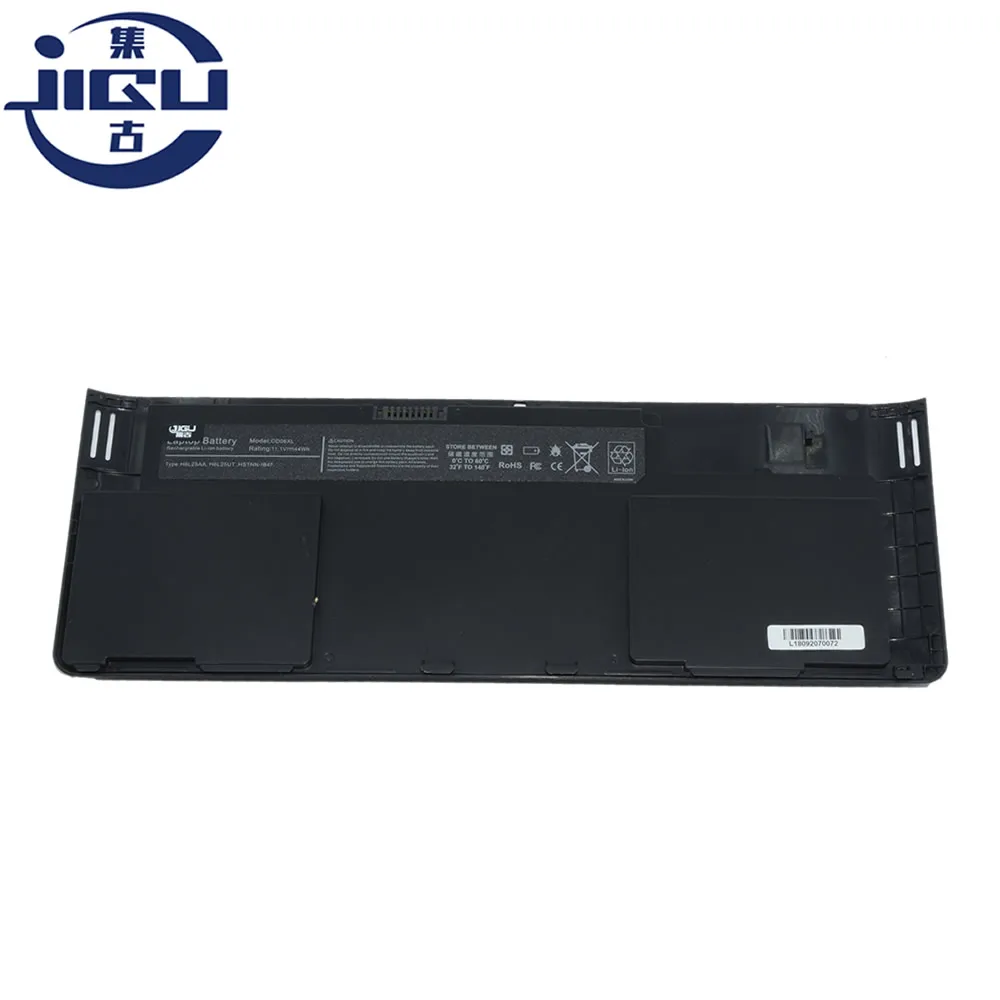 Сменная батарея JIGU 0D06XL 0DO6XL H6L25AA H6L25UT HSTNN IB4F W91C OD06XL для HP EliteBook вращающейся 810 G1