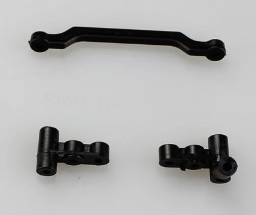 Wltoys A949 A959 A969 A979 1/18 RC Запасные части для автомобиля монтажный блок рулевого блока