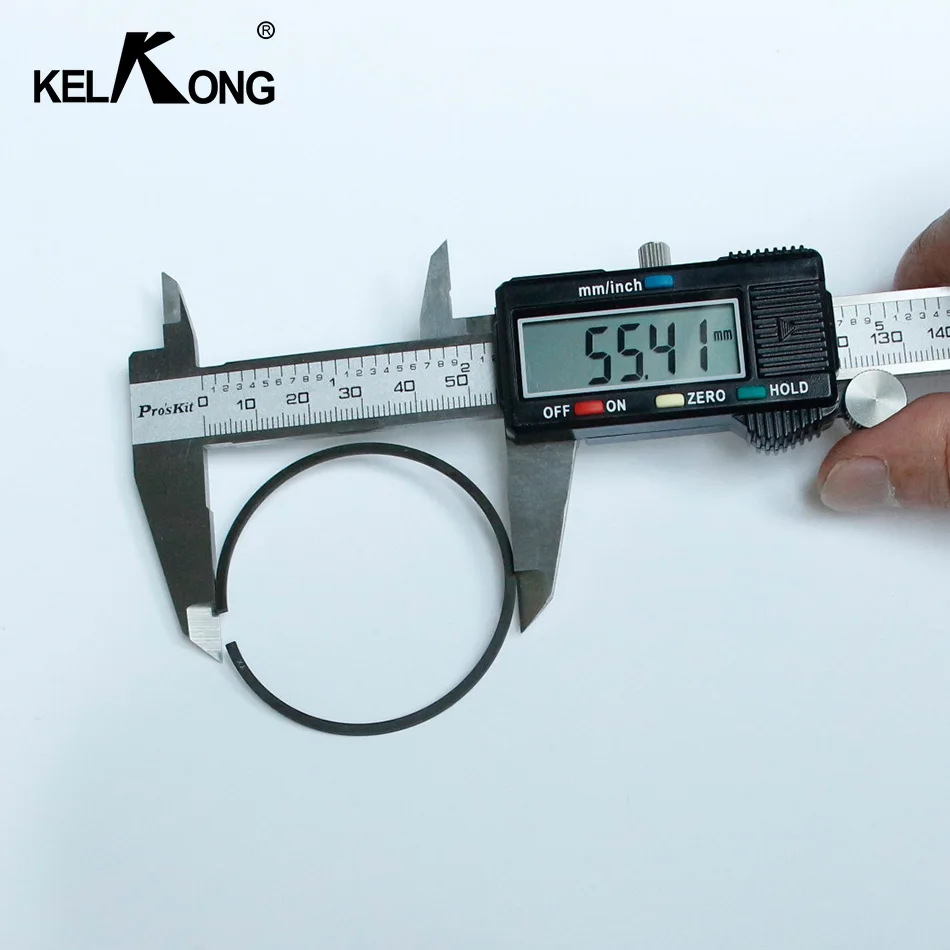 Бензиновый генератор KELKONG КАРБЮРАТОР 54 мм аксессуары 154F 152F 1KW 152 154 1200A комплект