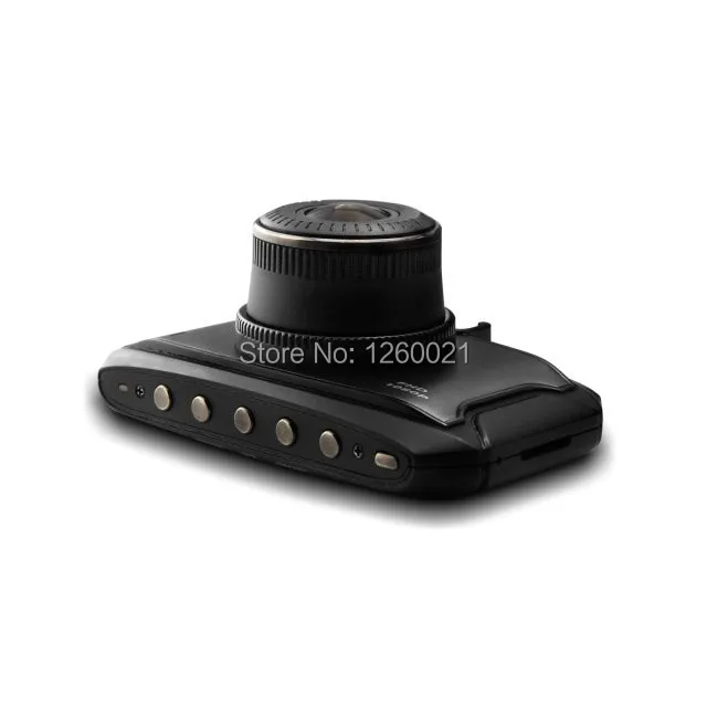 G90 Ambarella A7 CAR CAMERA 2.7''LCD+170 Lens DETECTOR G-Sensor+Night vision+H.264+Key lock function+HDMI Cable STYLING |