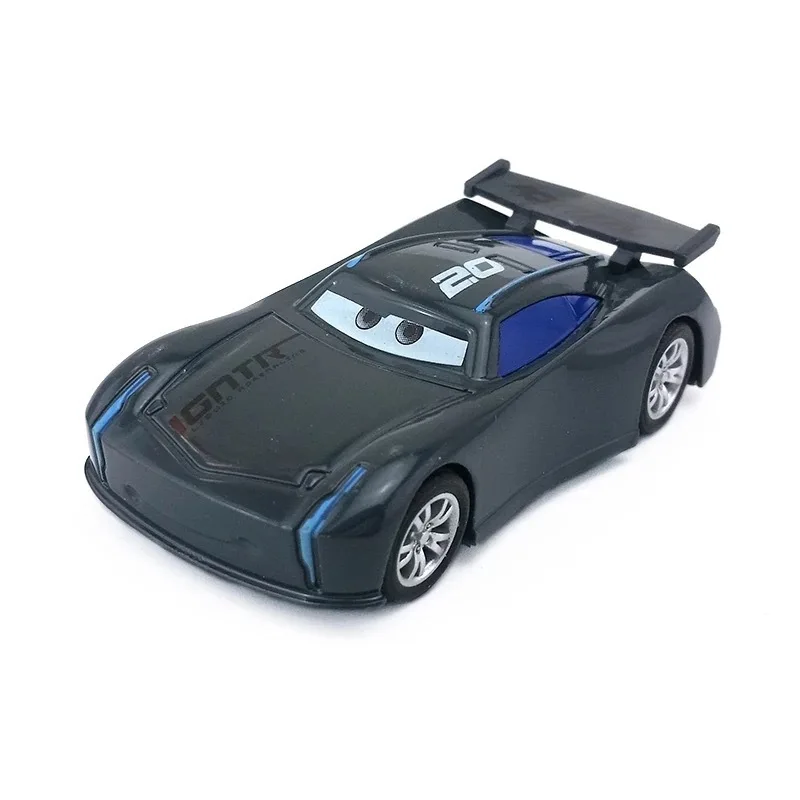 Disney boys toys сплав модель автомобиля игрушка Молния Маккуин новинка Детские Cars3