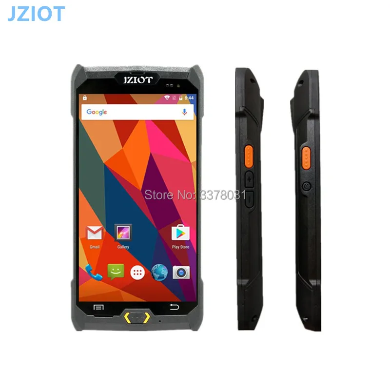 V7000 большой экран 1d bluetooth android сканер штрих кодов pda|Сканеры| |