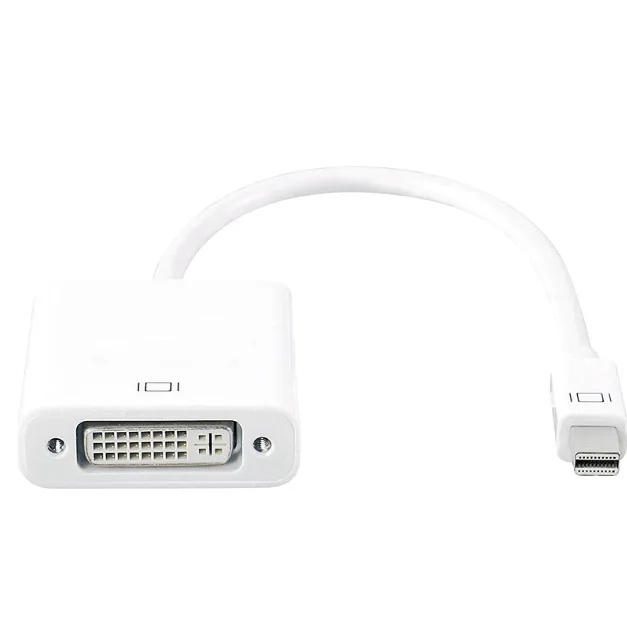Кабель адаптера Mini dp к dvi конверсионная линия mini displayport vga HD 1080P|Кабели VGA| |
