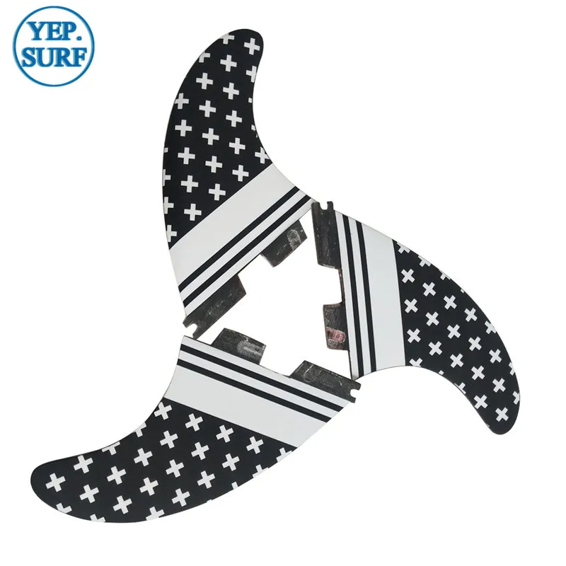 SUP FCS2 G5 Fins fcs ii Стекловолоконный плавник|fcs ii|fins iifins |