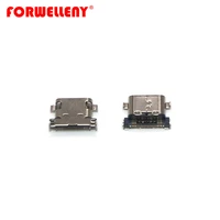 for lg g5 usb charging port connector plug micro jack socket dock repair part h845 h840 h850 vs987