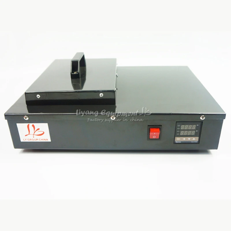 mobile lcd freeze separator machine FS 06 built-in pump with 10L liquid nitrogen tank frozen | Инструменты