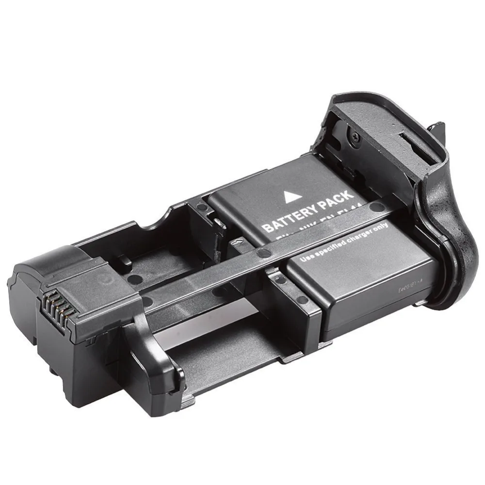 Вертикальный держатель Neewer Pro для фотоаппарата Nikon DF|vertical battery grip|battery gripneewer grip |