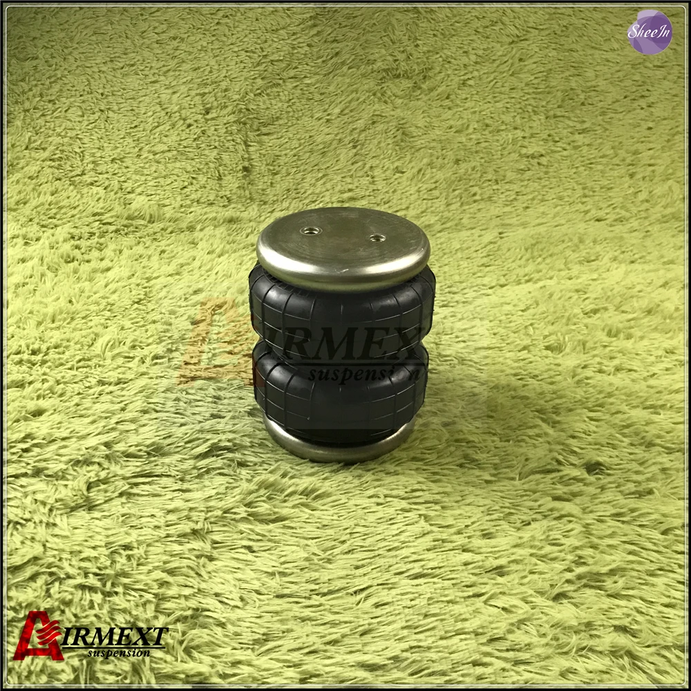 SN125150BC2 Автомобильная подвеска задняя воздушная двусторонний резиновый