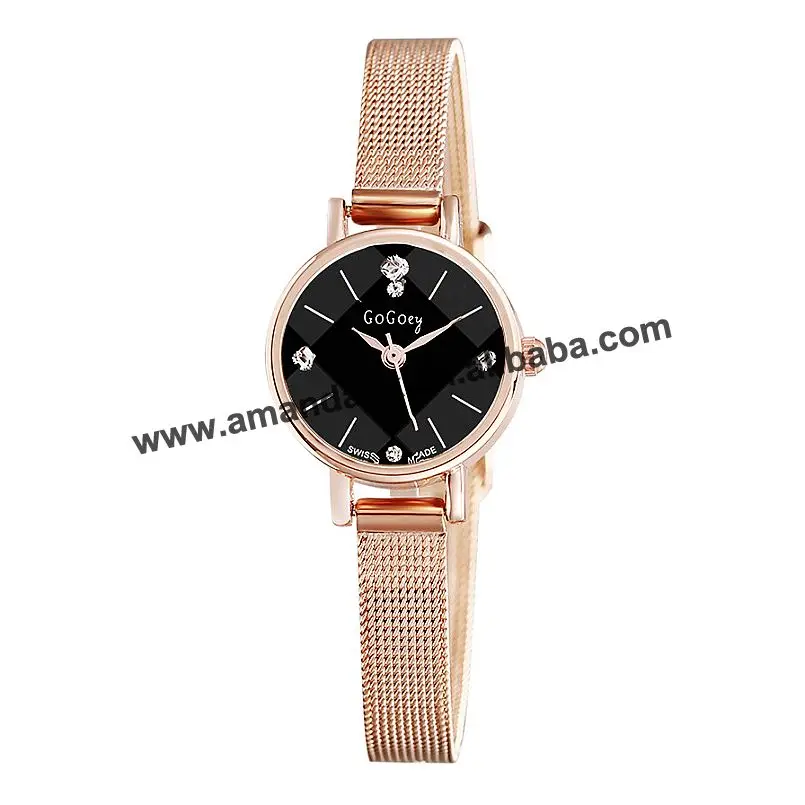 Wholesale Men Alloy Thin Quartz Watches Clock Men Sports Casual Women Rhinestone Wrist Watch Women Dress Wrist Watches