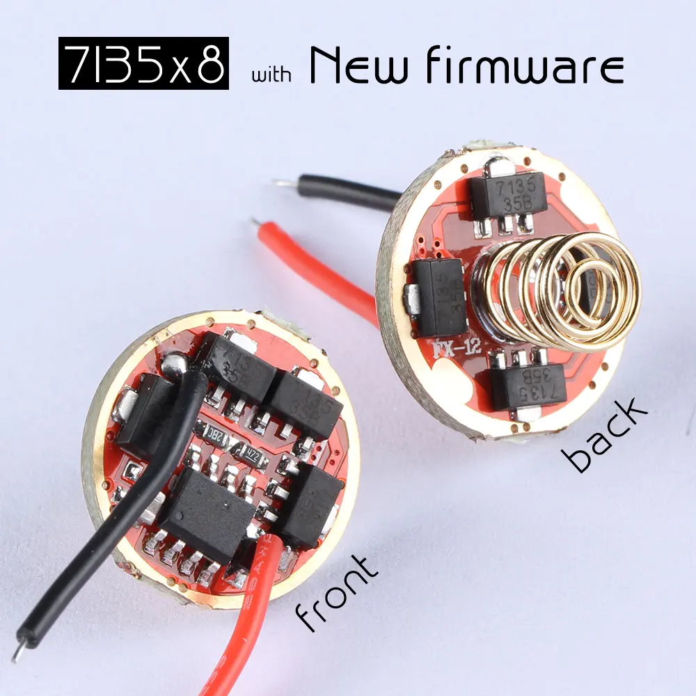 7135x3 / 7135x4 7135x6 7135x8 с новой прошивкой|firmware| |