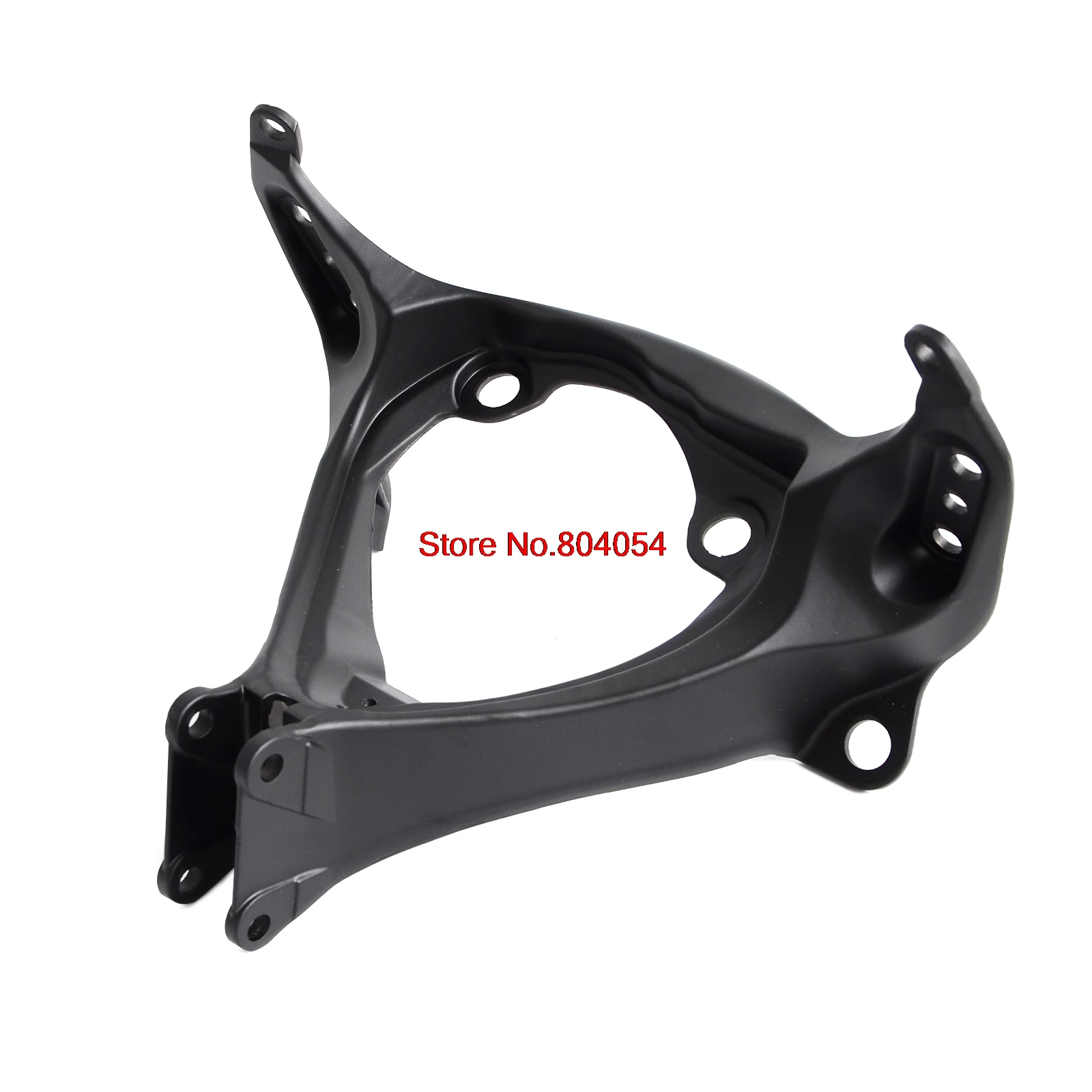 Верхний передний обтекатель Stay фара кронштейн для Suzuki GSXR1000 GSX-R1000 K7 K8 2007 2008 R 1000 |