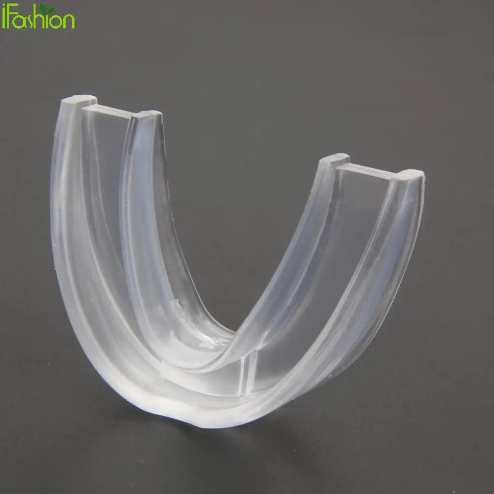 Силиконовая защита для рта от храпа и ночного сна|snore stop mouth guard|night guardnight guard |