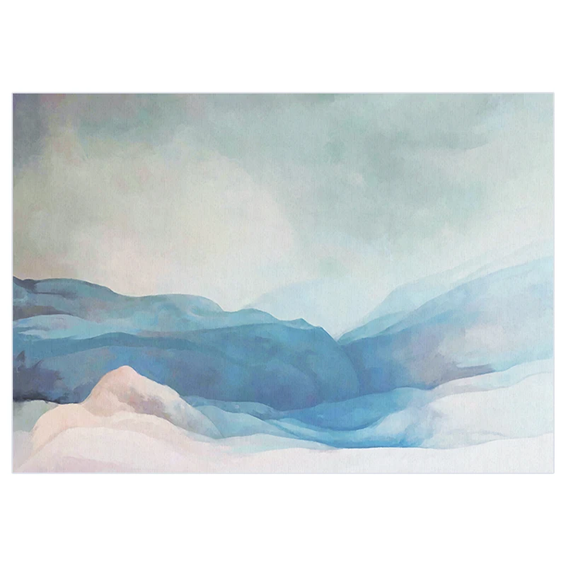 Новый Свадебный прикроватный коврик в традиционном китайском стиле 140*200 см