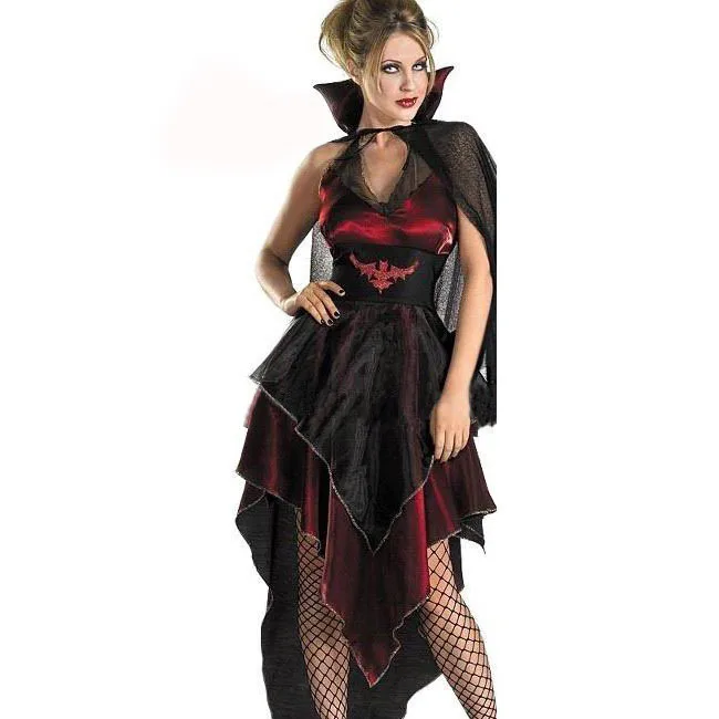 Новинка женский сексуальный костюм на Хэллоуин фэнтези для косплея костюмы