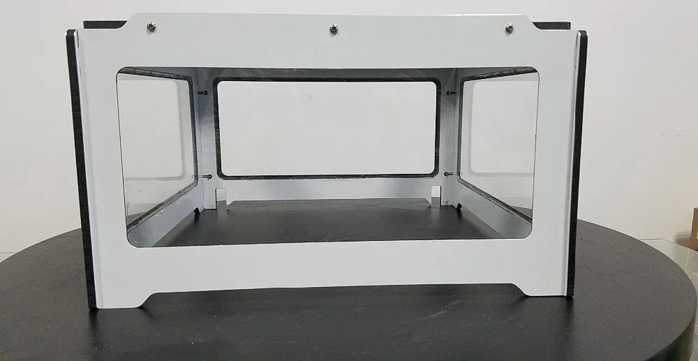Новинка! Верхняя крышка для 3D принтера Ultimaker 2 UM2 Extended 3 Z360|for 3d printer|ultimaker um2cover for |