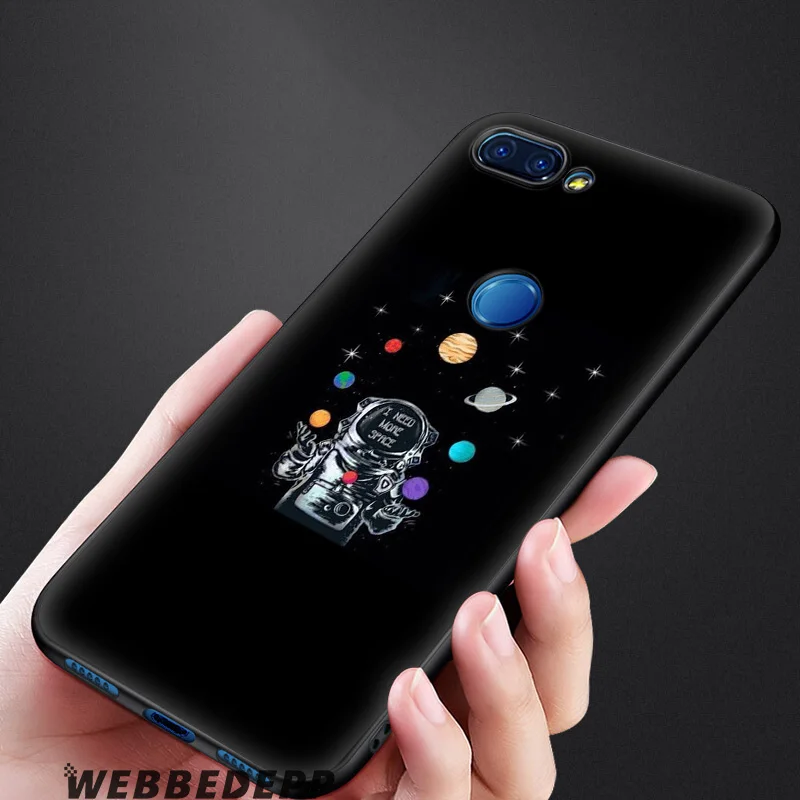 WEBBEDEPP Moon Swing черный мягкий чехол для Xiaomi 9 8 SE 6 A1 A2 Lite MIA1 MIA2 MI8 MI6 MAX 3 POCOPHONE F1 |