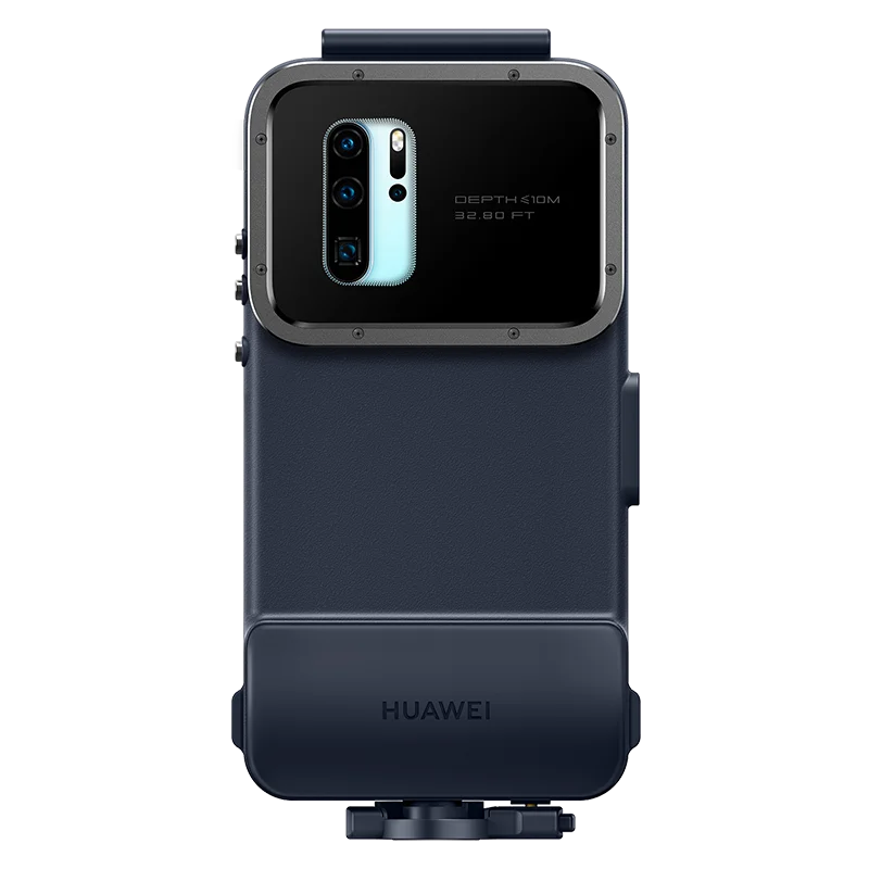 Официальный Оригинальный чехол Huawei Mate 20 Pro водонепроницаемый для плавания